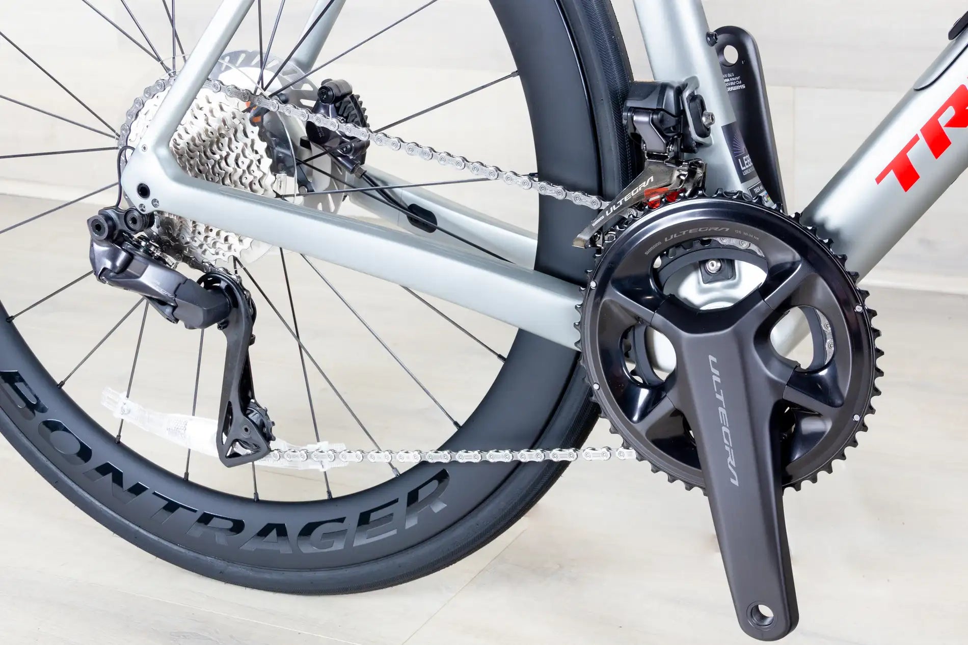 Trek Domane SL7 - 2026, 56 cm