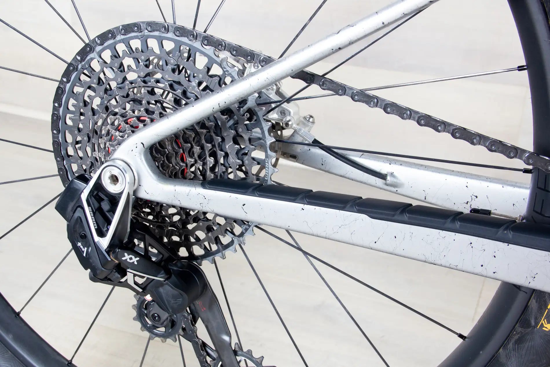 Trek Supercaliber SLR 9.9 Gen 2 - 2024, Large
