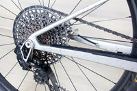 Trek Supercaliber SLR 9.9 Gen 2 - 2024, Large