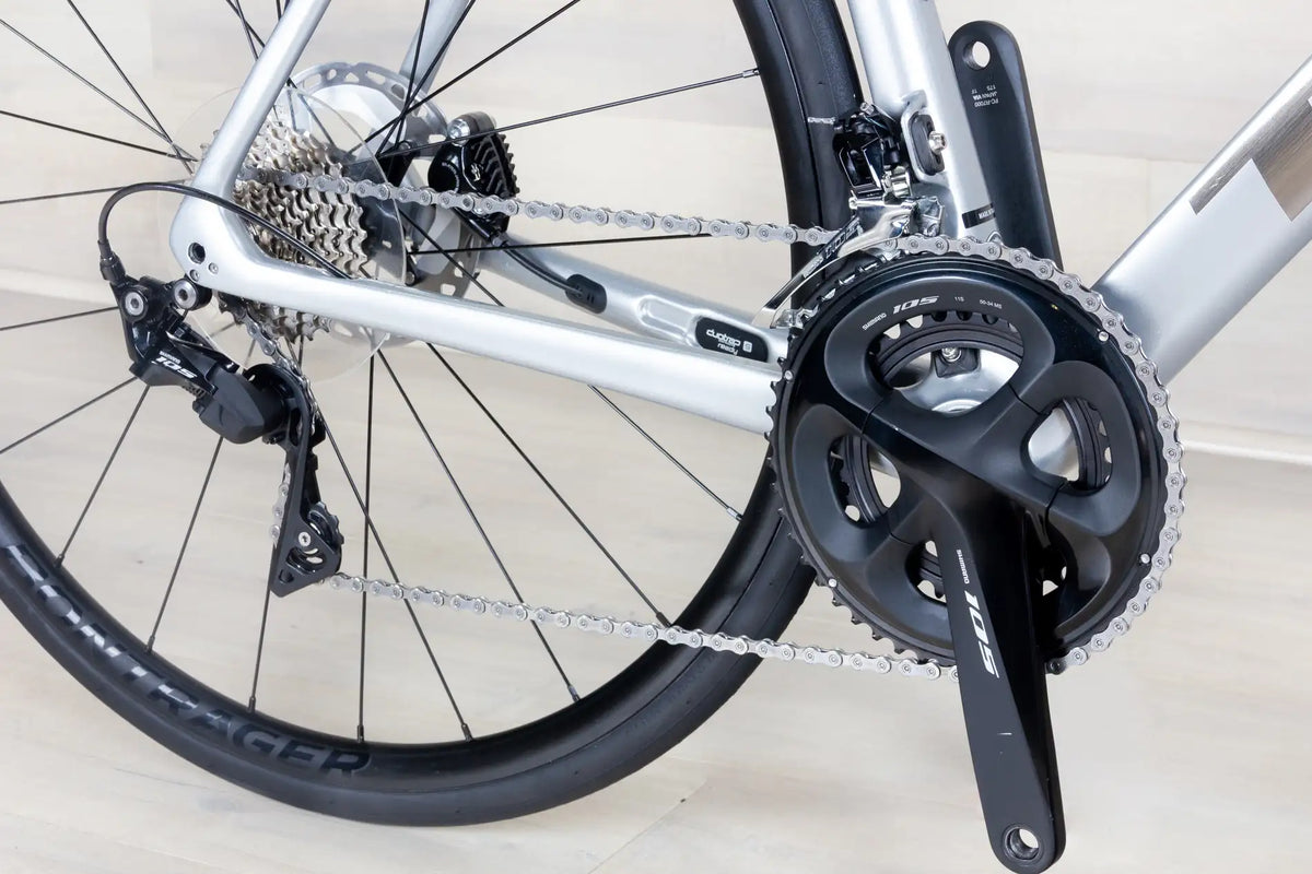 Trek Emonda SL 5 - 2023, 60 cm