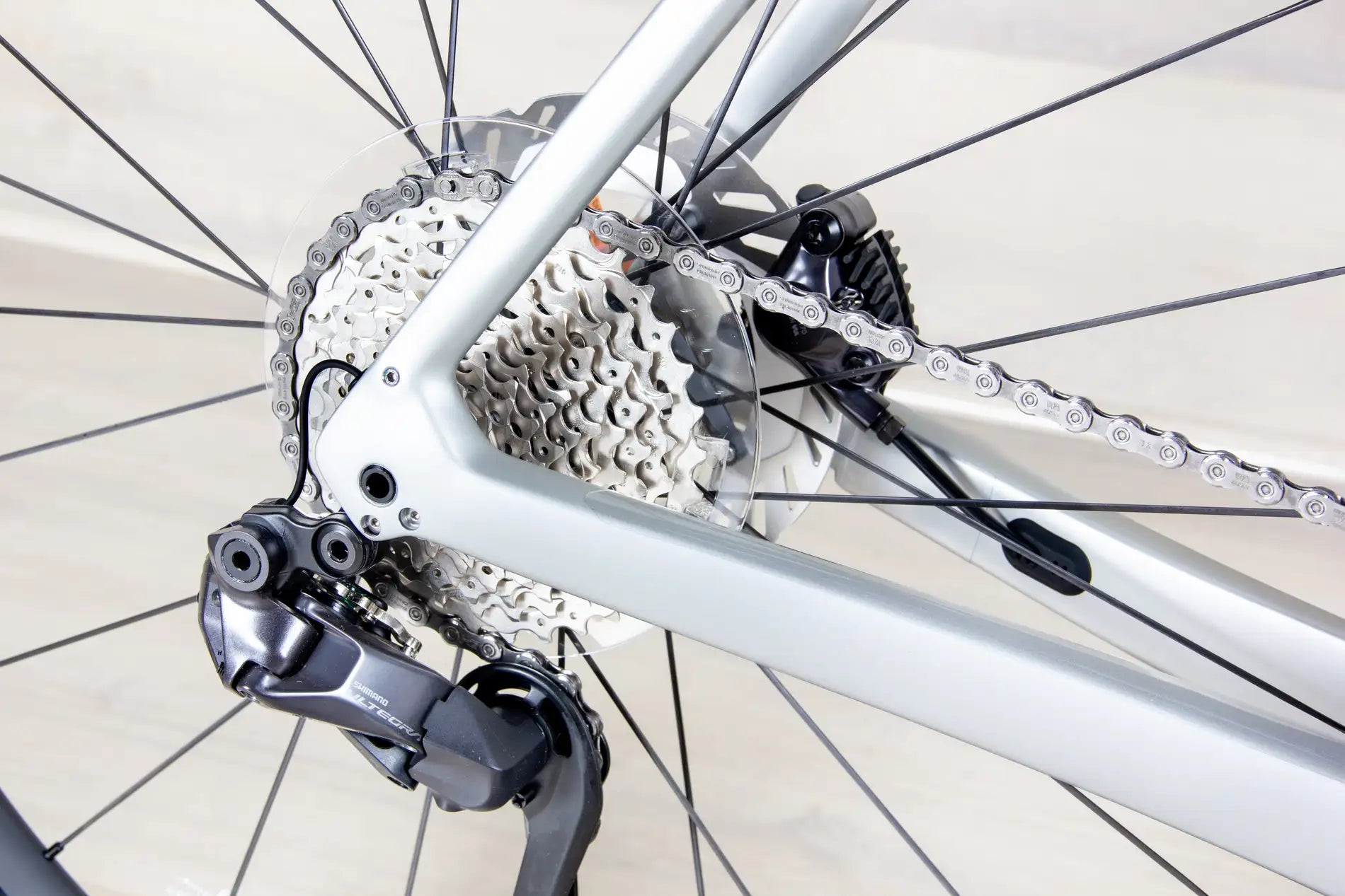 Trek Domane SL7 - 2026, 56 cm