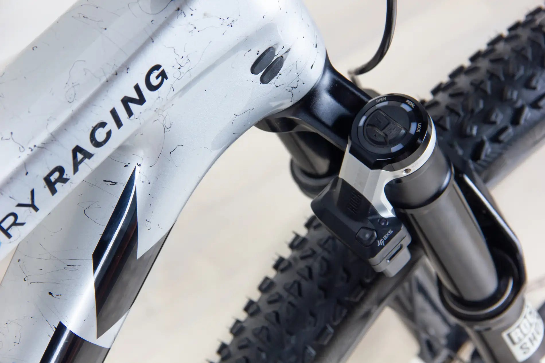 Trek Supercaliber SLR 9.9 Gen 2 - 2024, Large