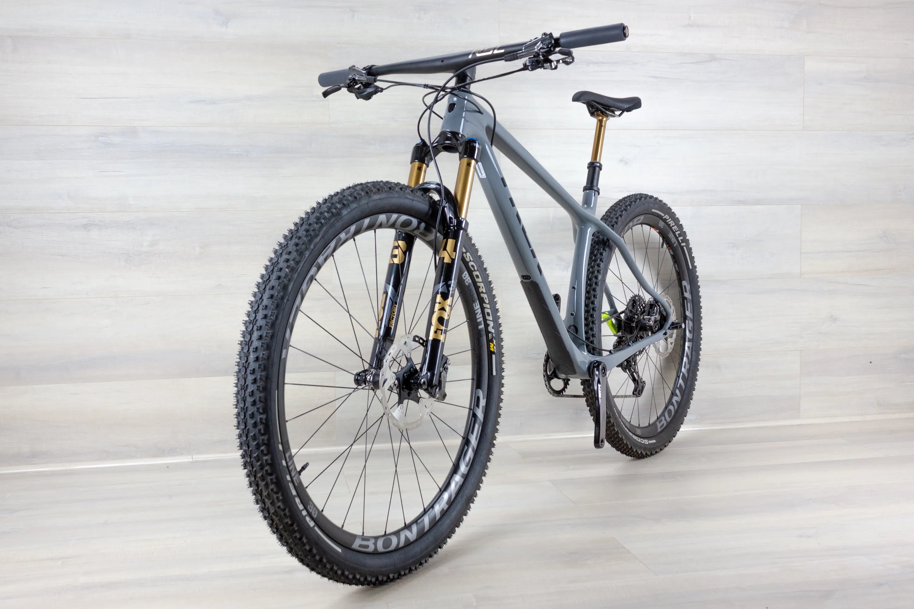 Trek Stache - 2024, Large