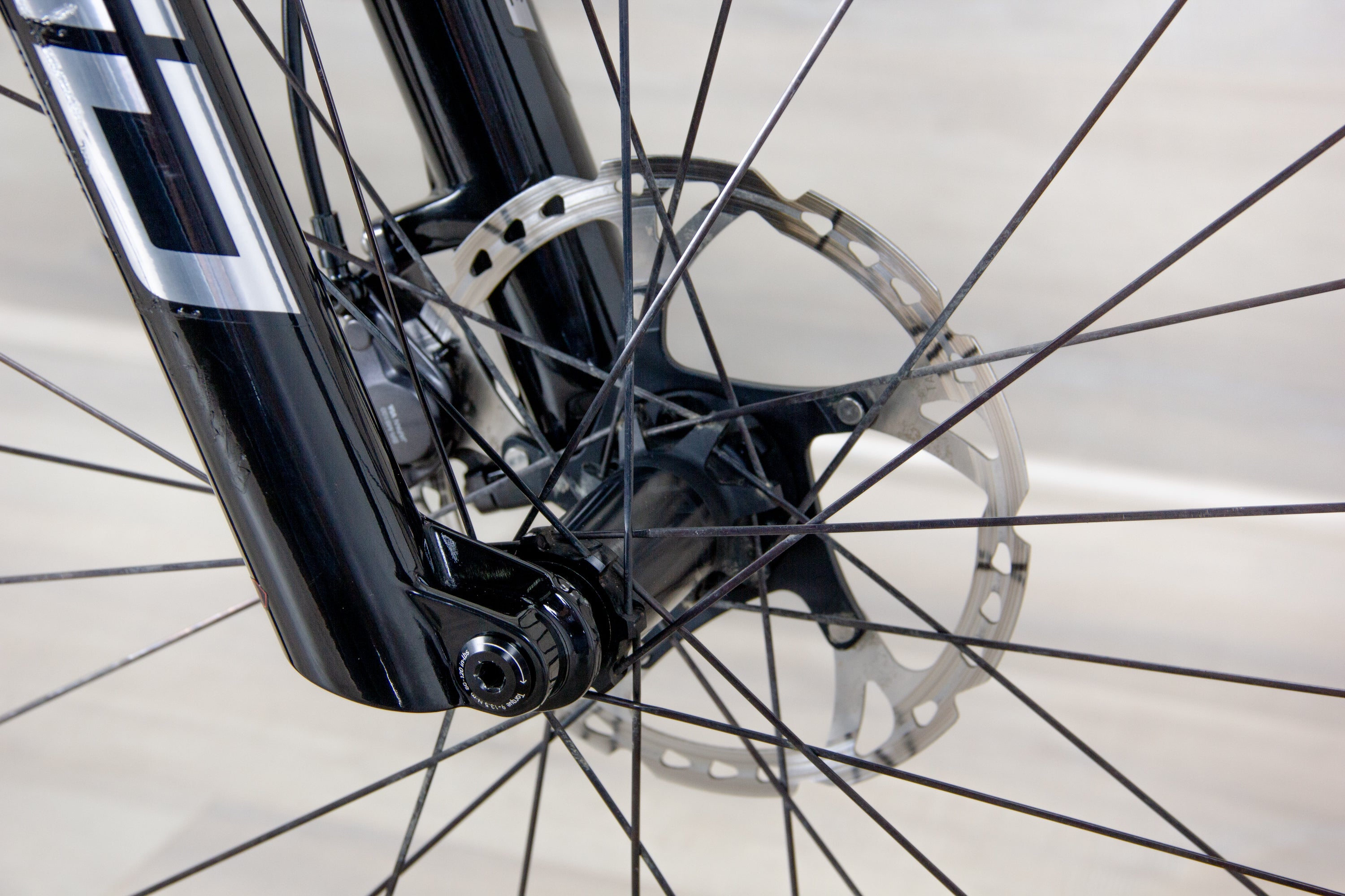 Trek Supercaliber GEN 1 - 2021-22, Small