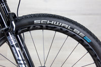 Trek Supercaliber GEN 1 - 2021-22, Small