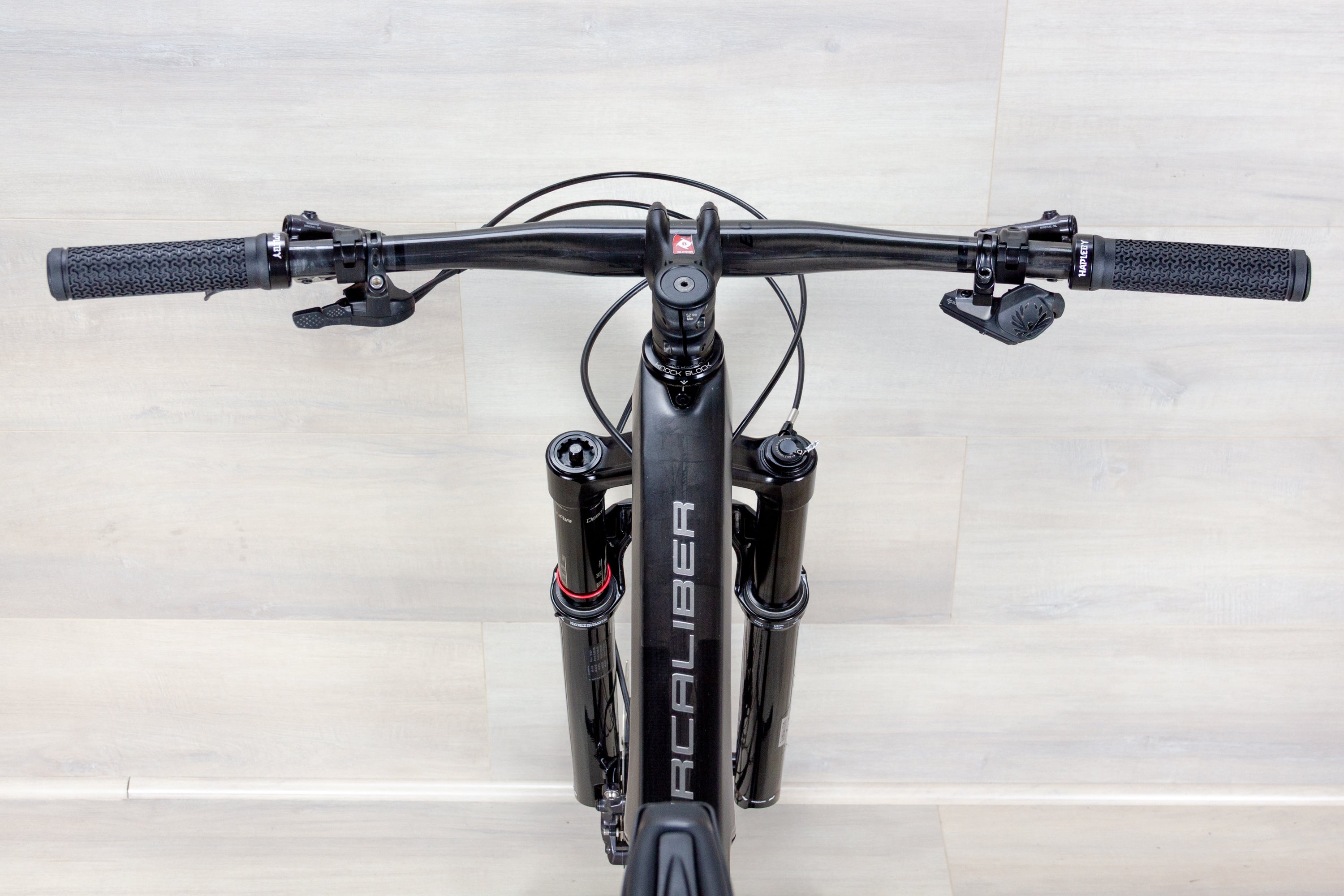 Trek Supercaliber GEN 1 - 2021-22, Small