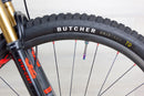 Trek Supercaliber 9.9 GEN 1 - 2021-22, X-Large