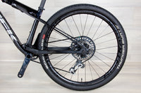 Trek Supercaliber GEN 1 - 2021-22, Small