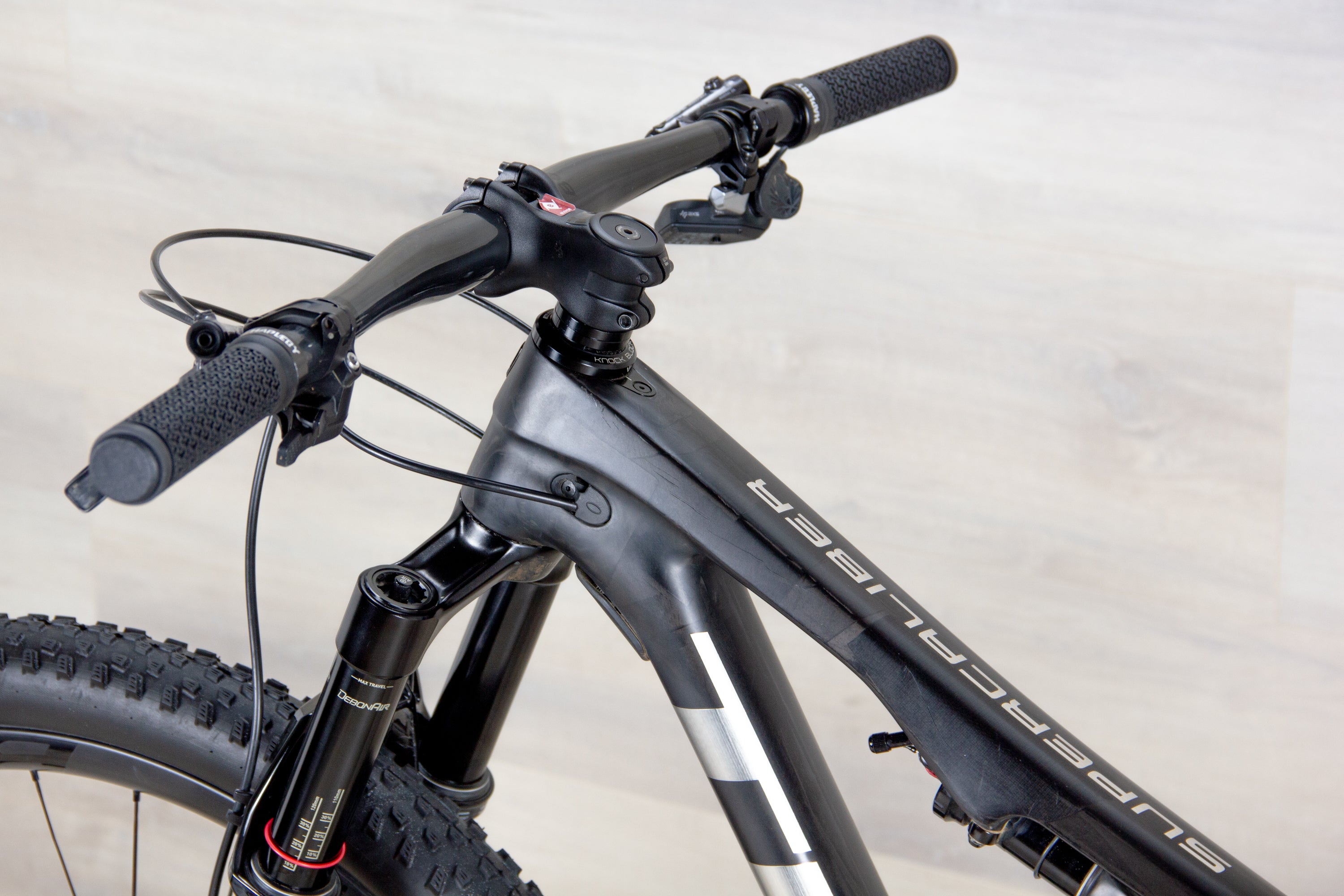 Trek Supercaliber GEN 1 - 2021-22, Small