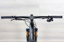 Trek Supercaliber 9.9 GEN 1 - 2021-22, X-Large