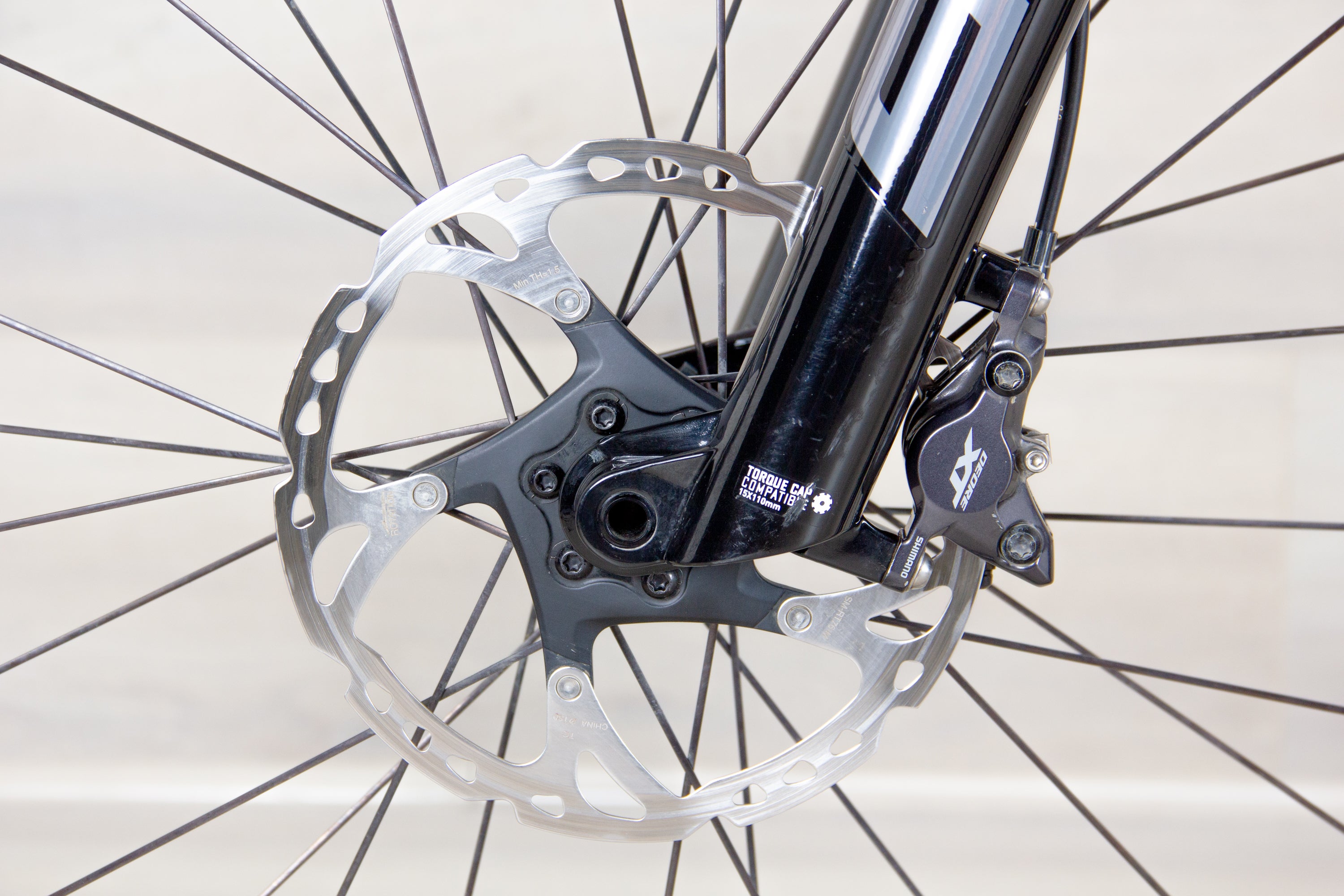 Trek Supercaliber GEN 1 - 2021-22, Small