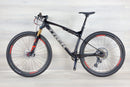 Trek Supercaliber 9.9 GEN 1 - 2021-22, X-Large