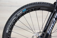 Trek Supercaliber GEN 1 - 2021-22, Small