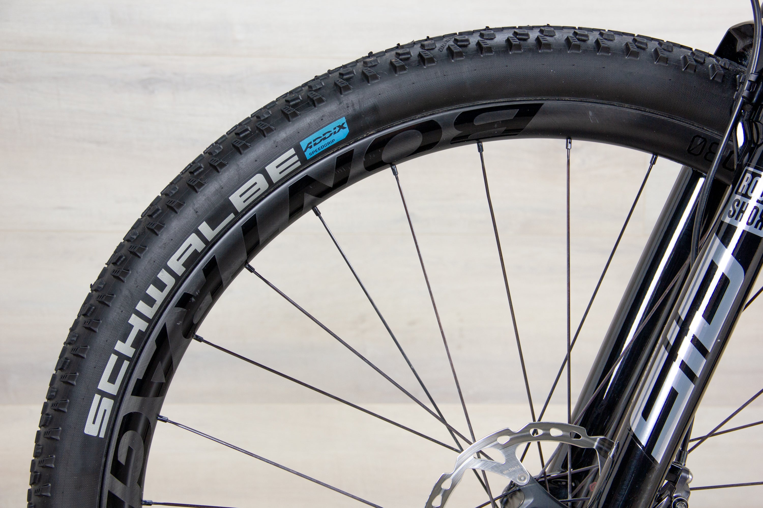 Trek Supercaliber GEN 1 - 2021-22, Small