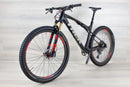 Trek Supercaliber 9.9 GEN 1 - 2021-22, X-Large