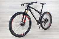 Trek Supercaliber 9.9 GEN 1 - 2021-22, X-Large