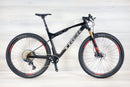 Trek Supercaliber 9.9 GEN 1 - 2021-22, X-Large
