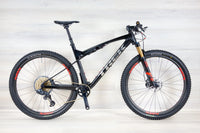 Trek Supercaliber 9.9 GEN 1 - 2021-22, X-Large