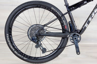 Trek Supercaliber GEN 1 - 2021-22, Small