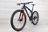 Trek Supercaliber 9.9 GEN 1 - 2021-22, X-Large