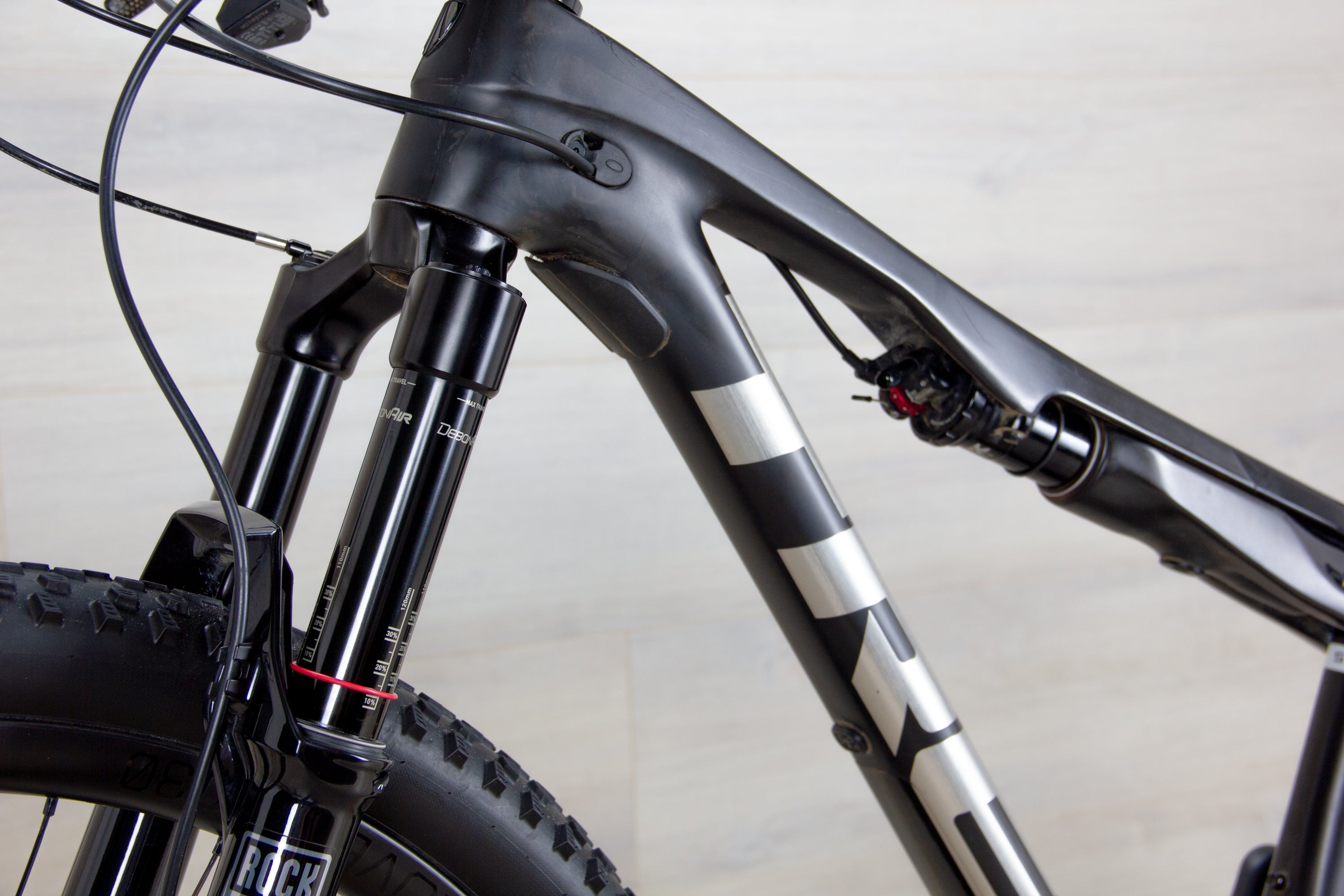 Trek Supercaliber GEN 1 - 2021-22, Small