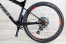 Trek Supercaliber 9.9 GEN 1 - 2021-22, X-Large