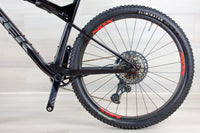 Trek Supercaliber 9.9 GEN 1 - 2021-22, X-Large