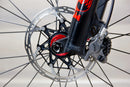 Trek Supercaliber 9.9 GEN 1 - 2021-22, X-Large