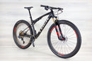 Trek Supercaliber 9.9 GEN 1 - 2021-22, X-Large