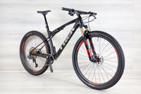 Trek Supercaliber 9.9 GEN 1 - 2021-22, X-Large