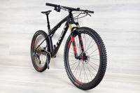 Trek Supercaliber 9.9 GEN 1 - 2021-22, X-Large