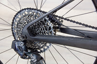 Trek Supercaliber GEN 1 - 2021-22, Small