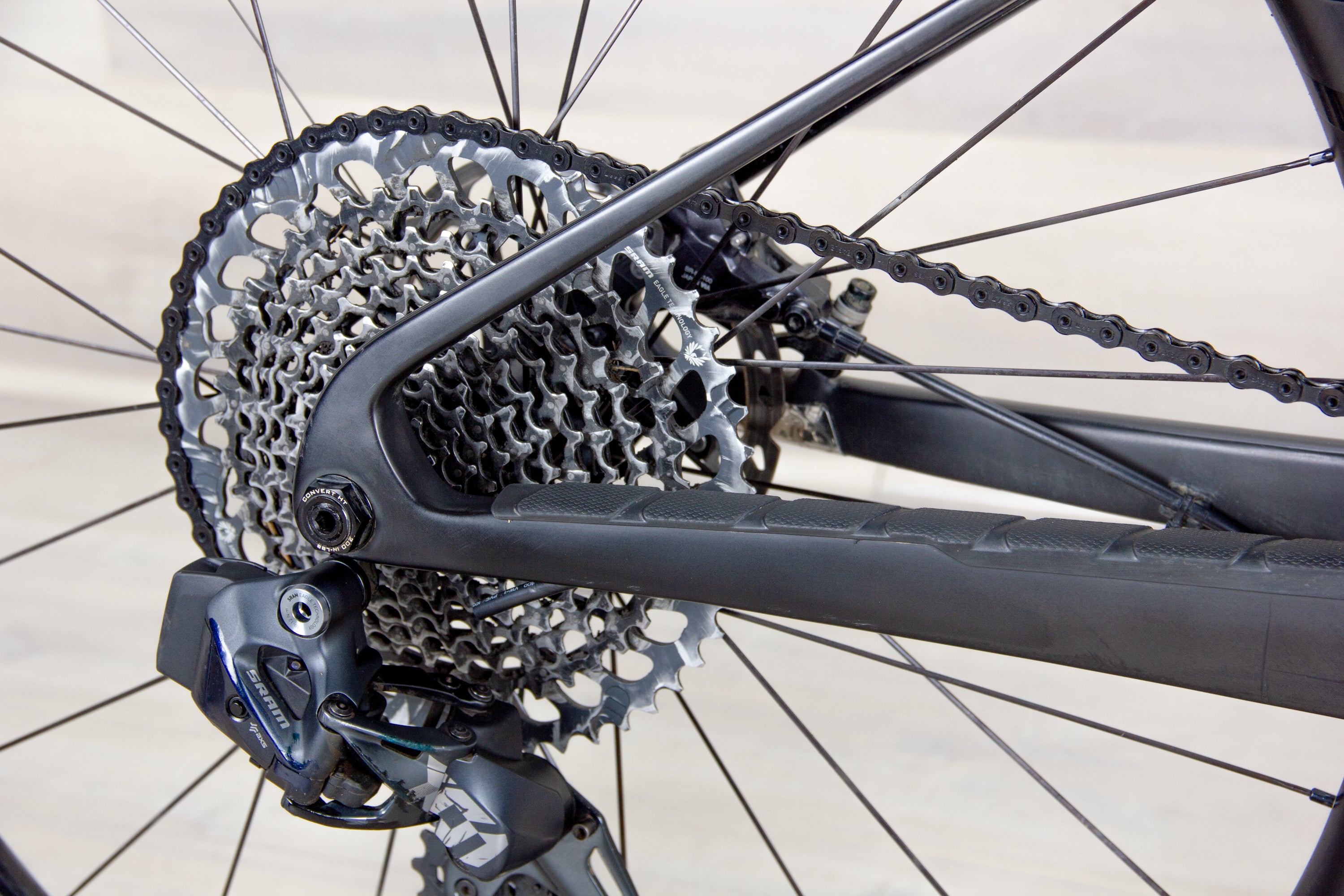 Trek Supercaliber GEN 1 - 2021-22, Small