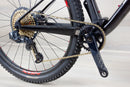 Trek Supercaliber 9.9 GEN 1 - 2021-22, X-Large