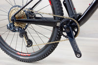 Trek Supercaliber 9.9 GEN 1 - 2021-22, X-Large