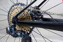 Trek Supercaliber 9.9 GEN 1 - 2021-22, X-Large