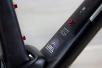 Trek Supercaliber 9.9 GEN 1 - 2021-22, X-Large