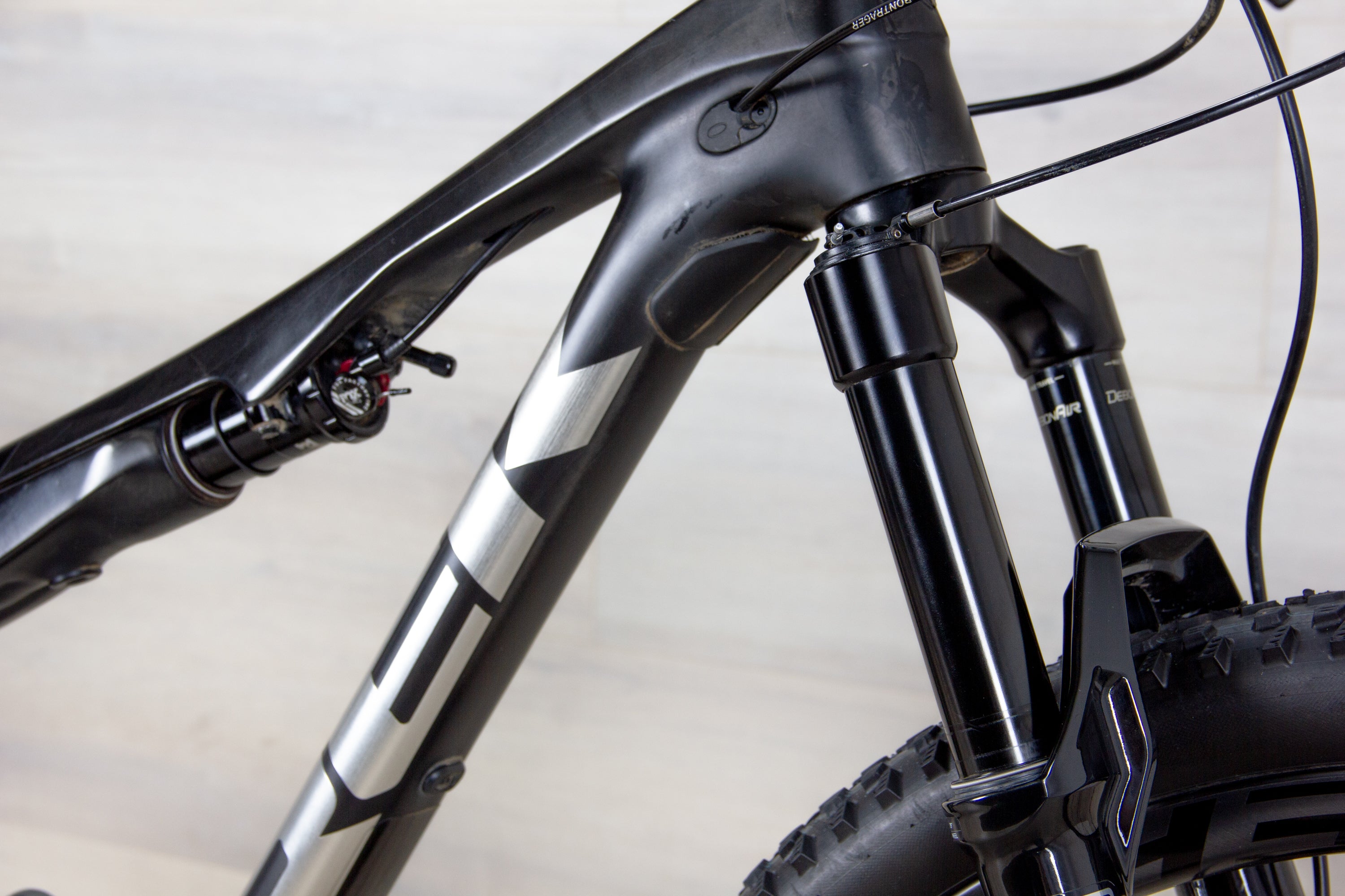 Trek Supercaliber GEN 1 - 2021-22, Small