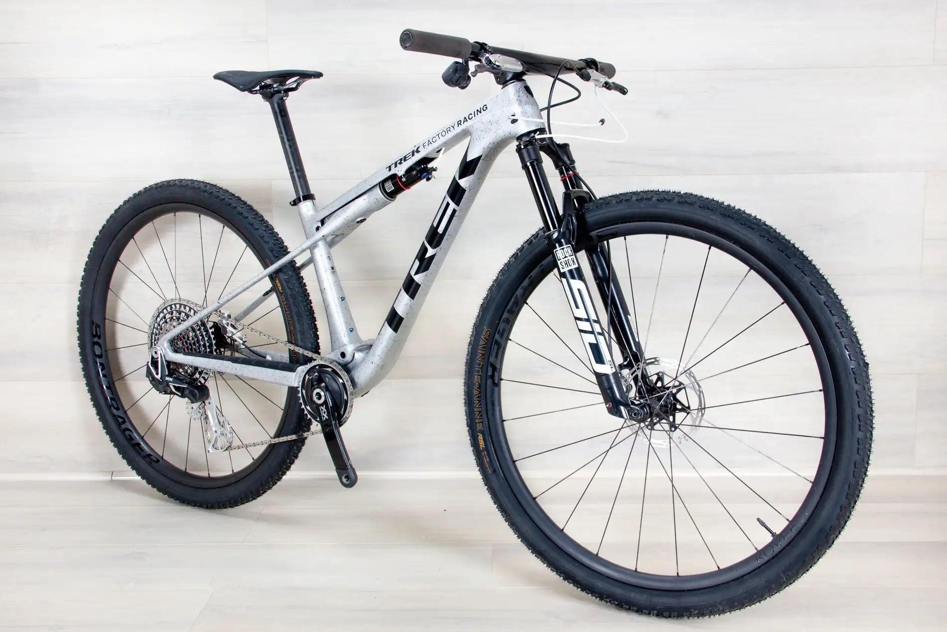 Trek Supercaliber SLR 9.9 Gen 2 - 2024, Small