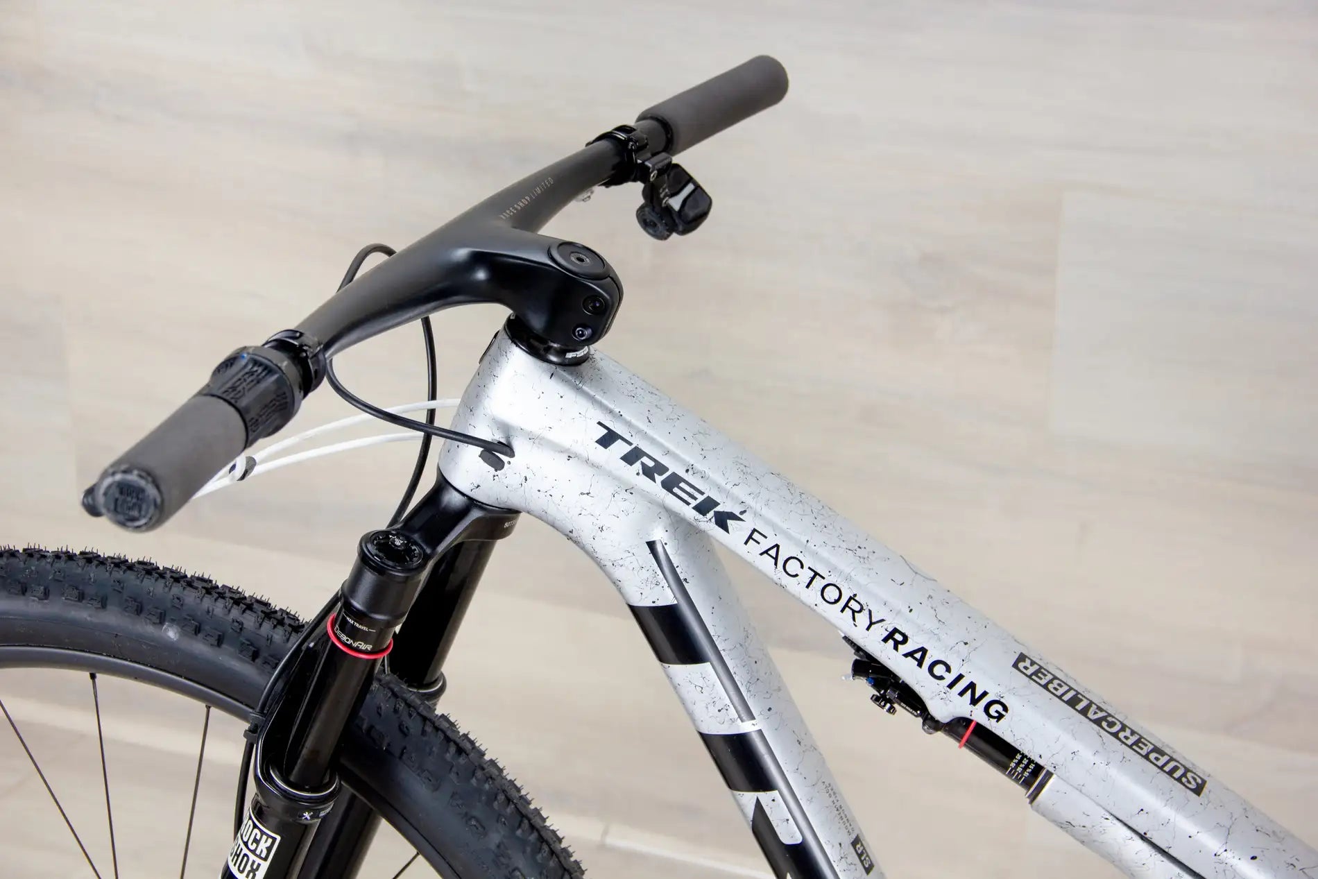 Trek Supercaliber SLR 9.9 Gen 2 - 2024, Small