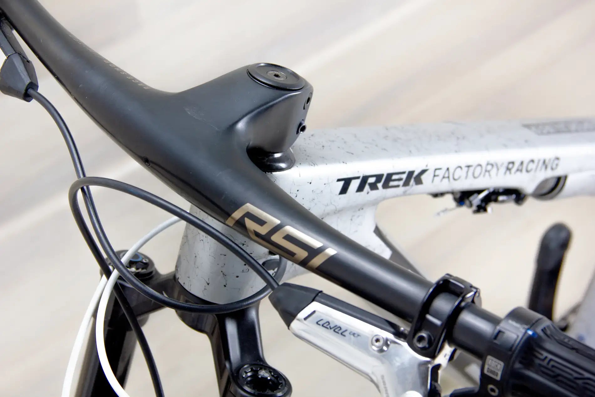 Trek Supercaliber SLR 9.9 Gen 2 - 2024, Small