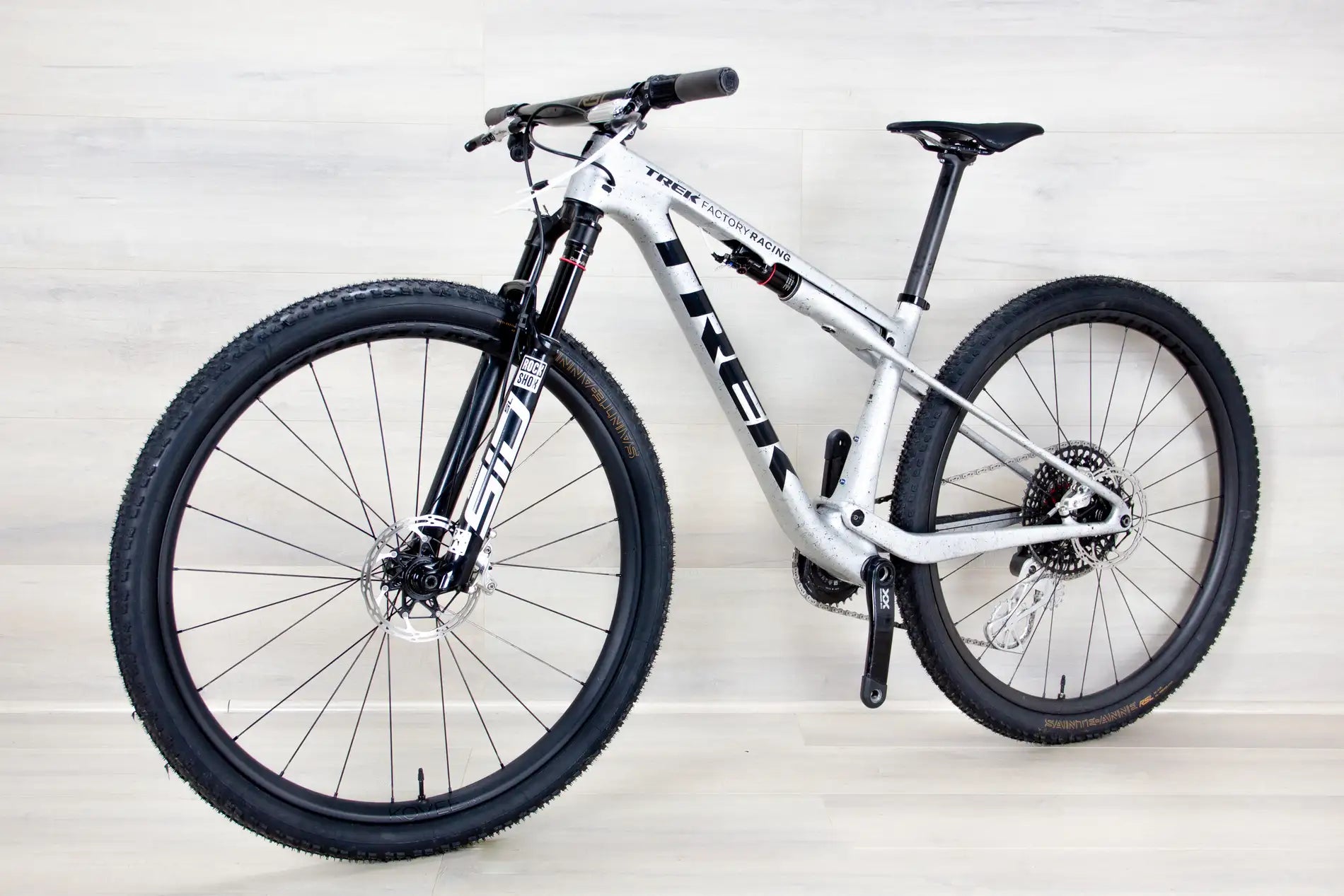 Trek Supercaliber SLR 9.9 Gen 2 - 2024, Small