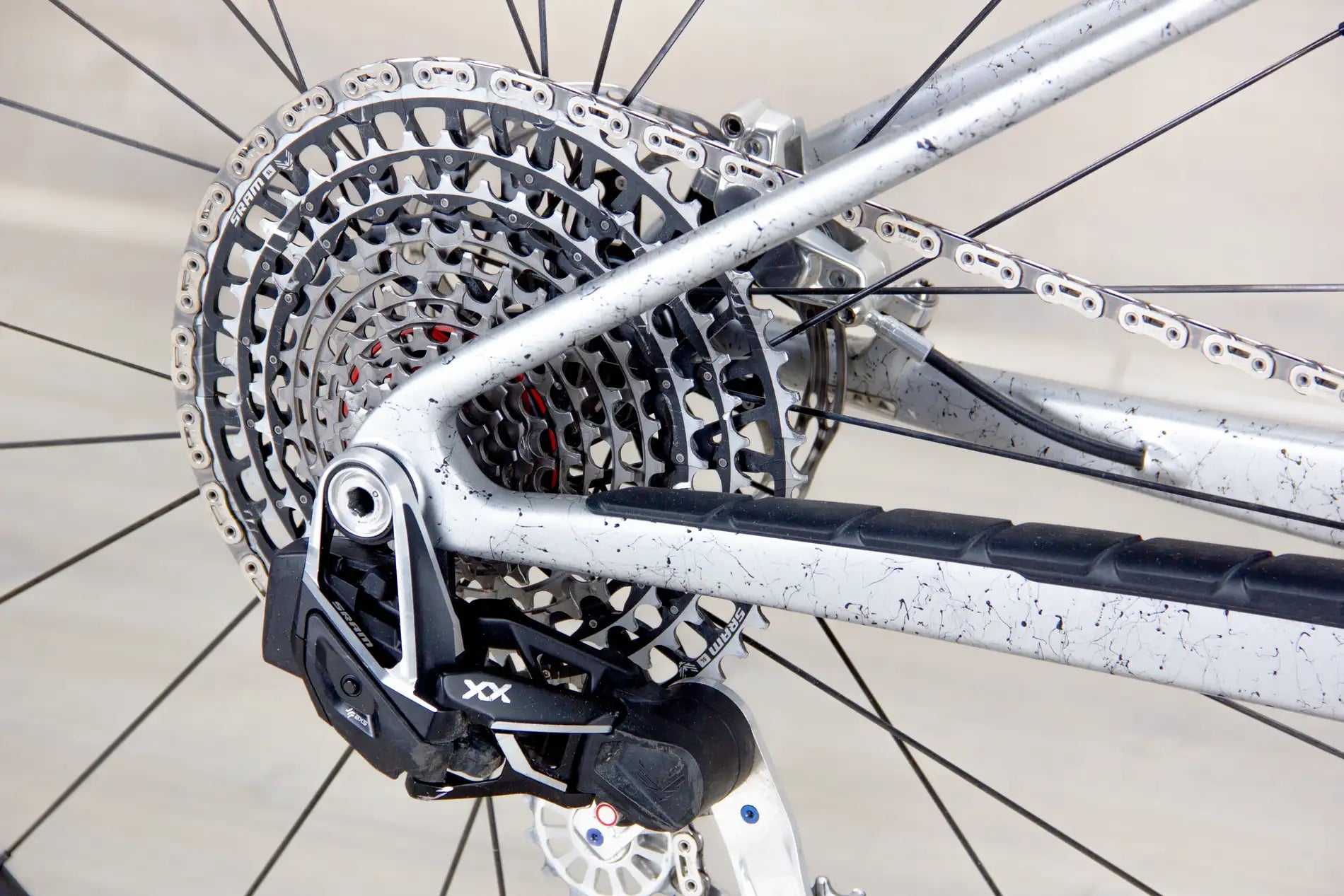 Trek Supercaliber SLR 9.9 Gen 2 - 2024, Small