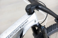 Trek Supercaliber SLR 9.9 Gen 2 - 2024, Small