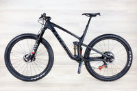 Trek Top Fuel SL - 2022, Large