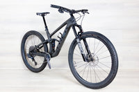 Trek Top Fuel 9.8 SL - 2023, Medium/Large