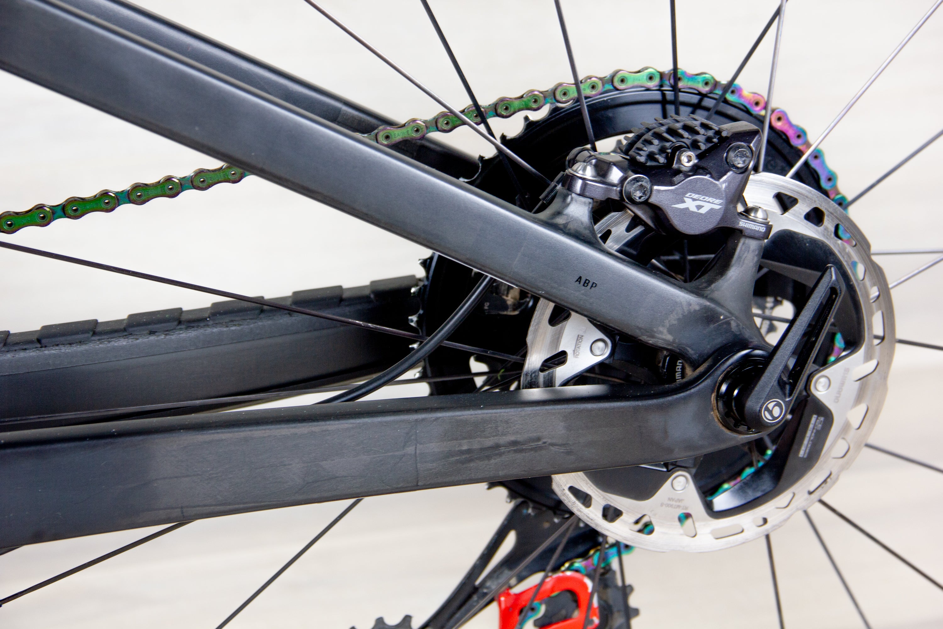 Trek Top Fuel SL - 2022, Large