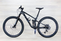Trek Top Fuel 9.8 SL - 2023, Medium/Large