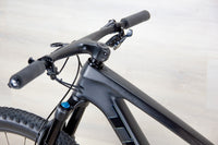 Trek Top Fuel SL - 2022, Large