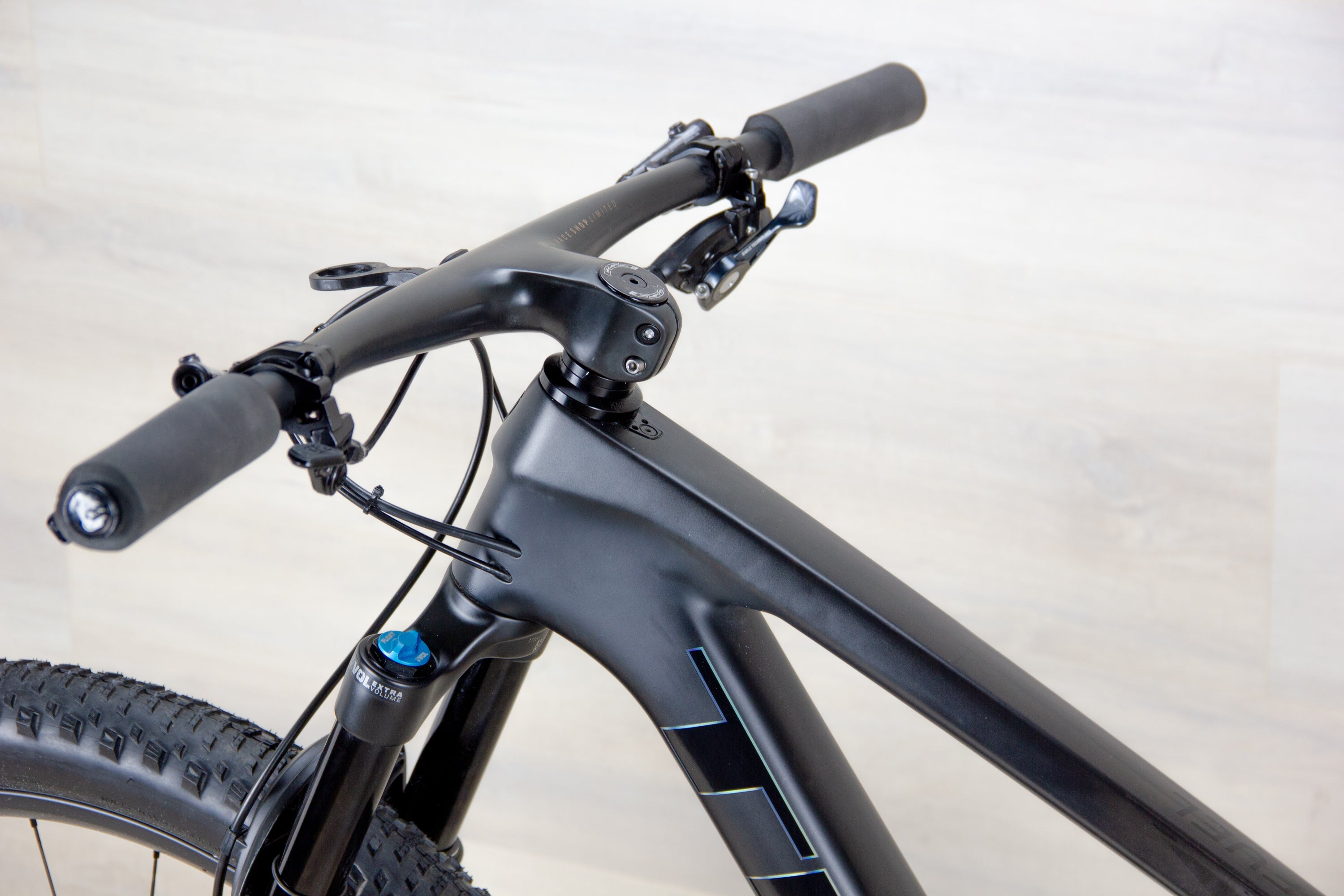 Trek Top Fuel SL - 2022, Large